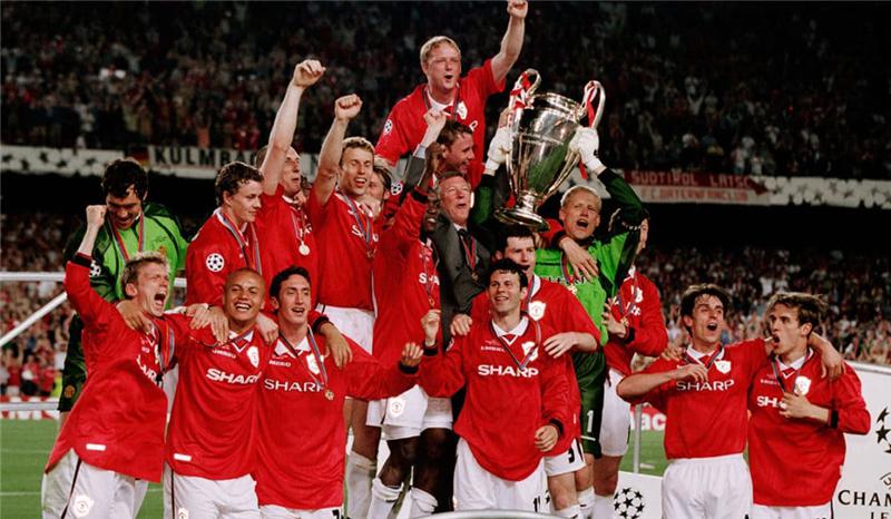 曼城此役的 曼城此役的