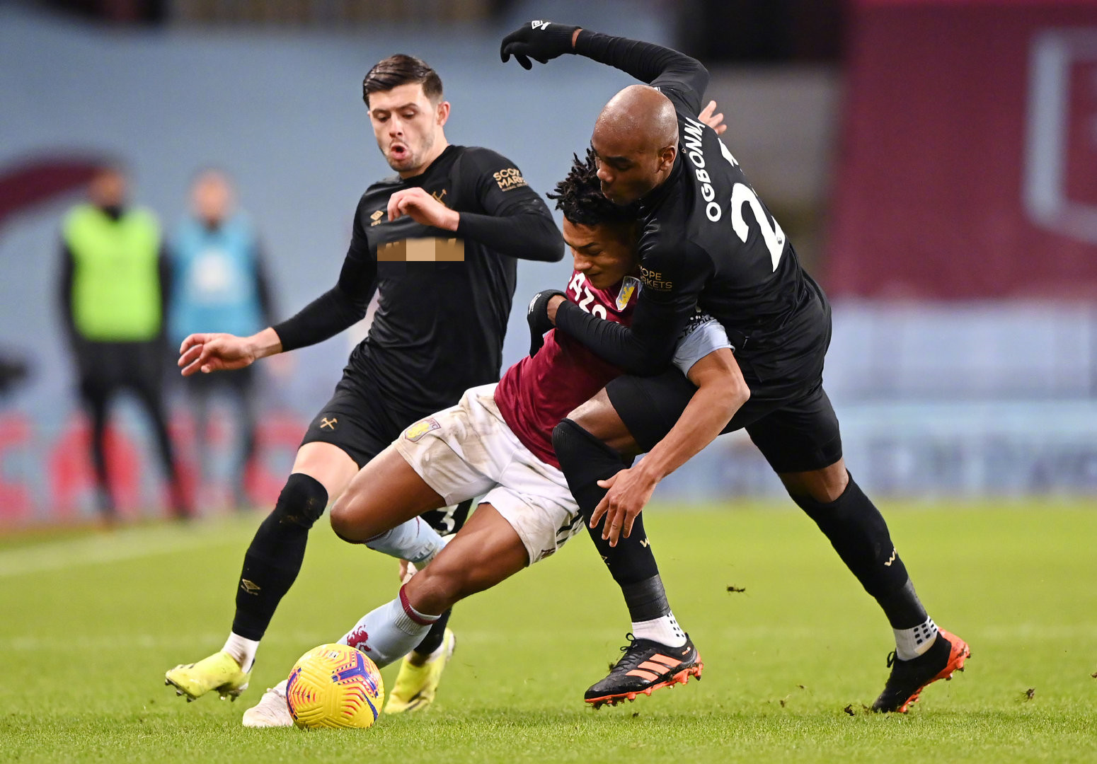 好的营商环 好的营商环